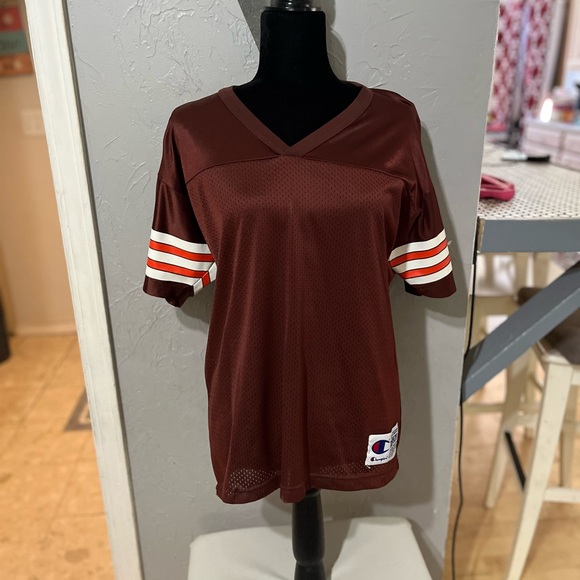 Champion Other - Men’s Browns jersey size XL